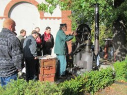 Herbstausfahrt 2011 Tag2